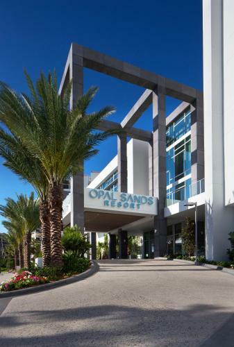 Hotel Opal Sands