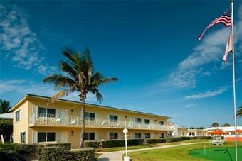 Hotel Delray Breakers On The Ocean