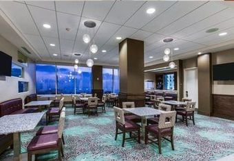 Hotel Residence Inn By Marriott Daytona Beach Oceanfront