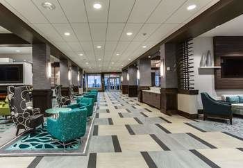 Hotel Residence Inn By Marriott Daytona Beach Oceanfront
