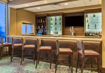Hotel Residence Inn By Marriott Daytona Beach Oceanfront