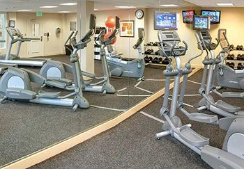 Hotel Residence Inn By Marriott Daytona Beach Oceanfront