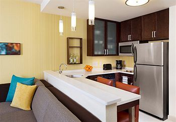Hotel Residence Inn By Marriott Daytona Beach Oceanfront