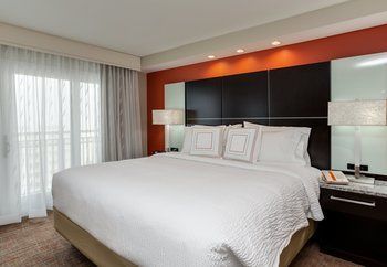 Hotel Residence Inn By Marriott Daytona Beach Oceanfront