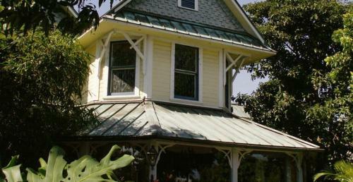 Posada Sundy House - Delray Beach