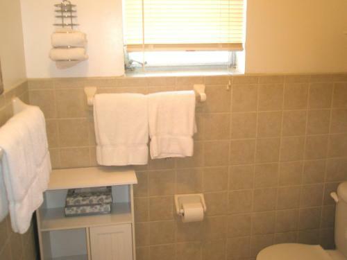 Motel Tropic Isle Beach Resort
