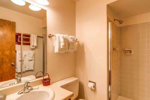 Apartamento Ski Hill 36