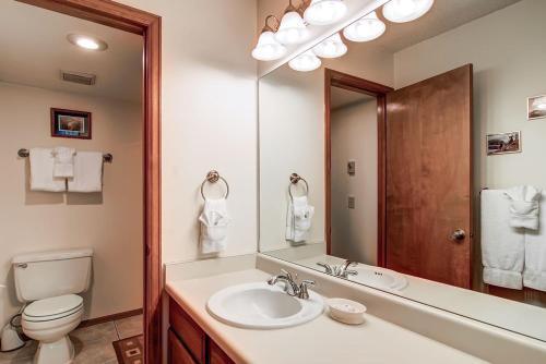 Apartamento Ski Hill 36