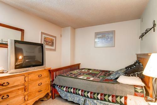 Apartamento Ski Hill 36