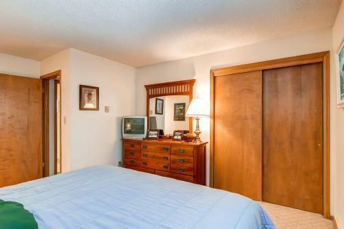 Apartamento Ski Hill 36