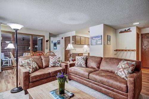 Apartamento Ski Hill 36