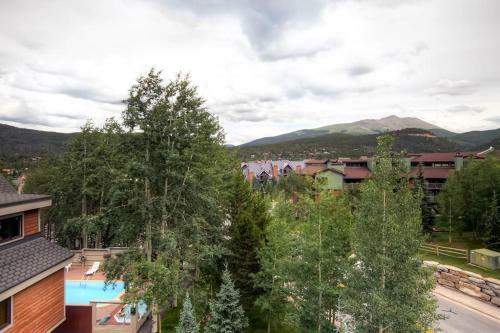 Apartamento Ski Hill 36