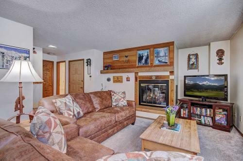 Apartamento Ski Hill 36