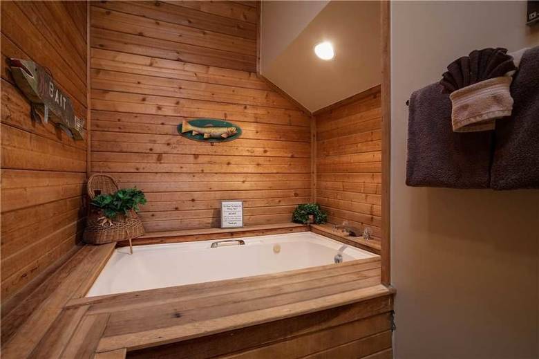 Apartamento Timber Run 407
