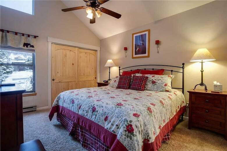 Apartamento Timber Run 407