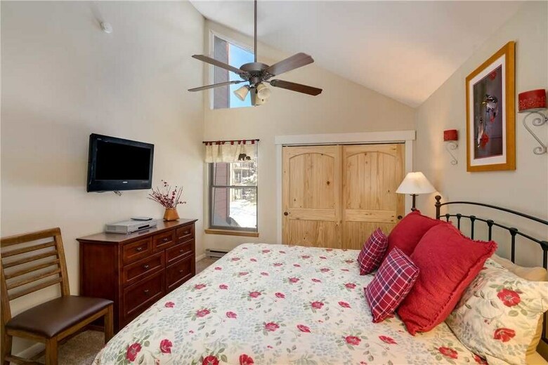 Apartamento Timber Run 407