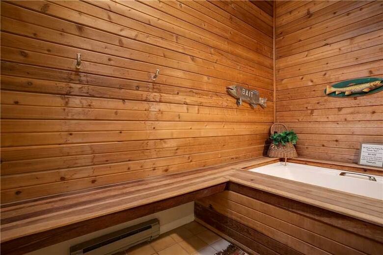 Apartamento Timber Run 407