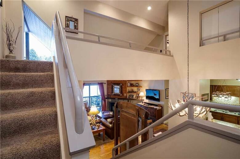 Apartamento Timber Run 407