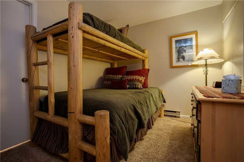 Apartamento Timber Run 407