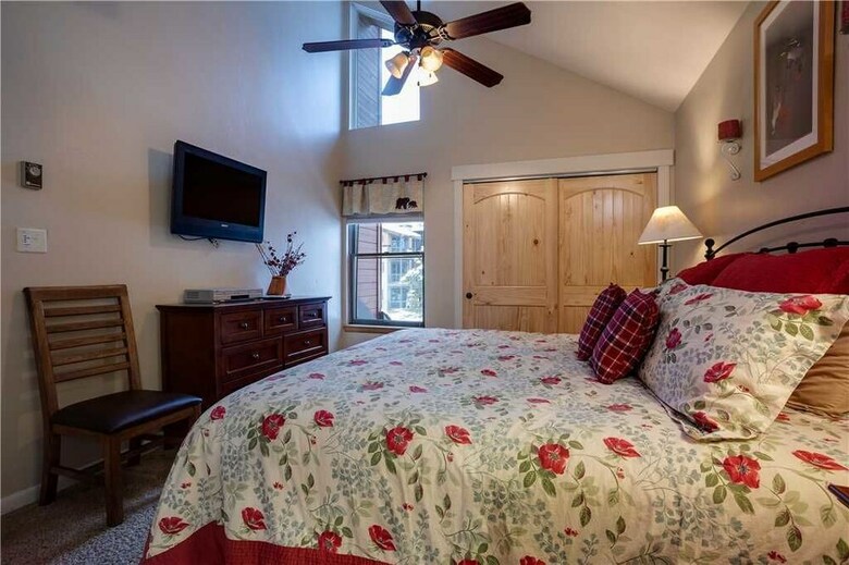 Apartamento Timber Run 407