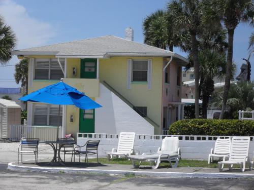 Shore Winds Motel