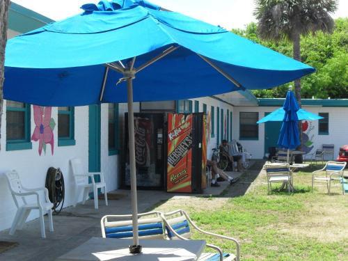 Shore Winds Motel