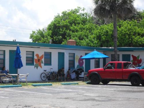 Shore Winds Motel