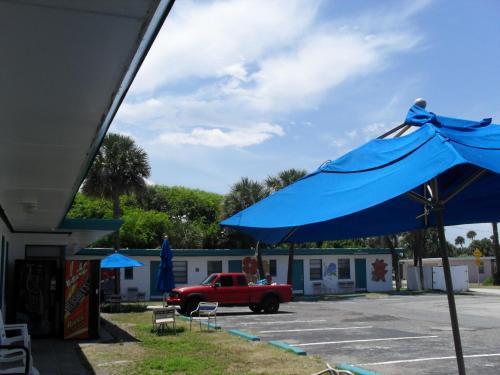 Shore Winds Motel