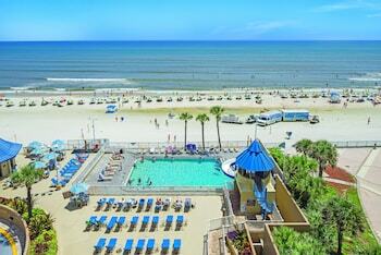 Hotel Daytona Beach Regency By Diamond Resorts