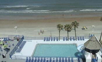 Hotel Daytona Beach Regency By Diamond Resorts