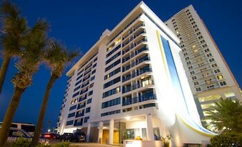 Hotel Daytona Beach Regency By Diamond Resorts