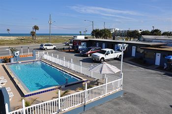 Motel Atlantic Economy Inn