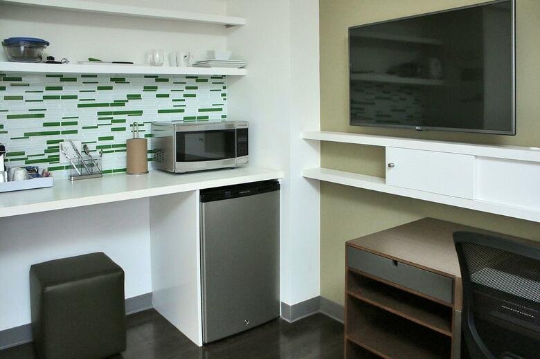 Hotel Element Miami Doral