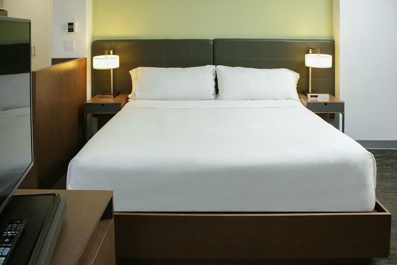 Hotel Element Miami Doral
