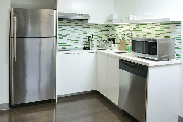 Hotel Element Miami Doral