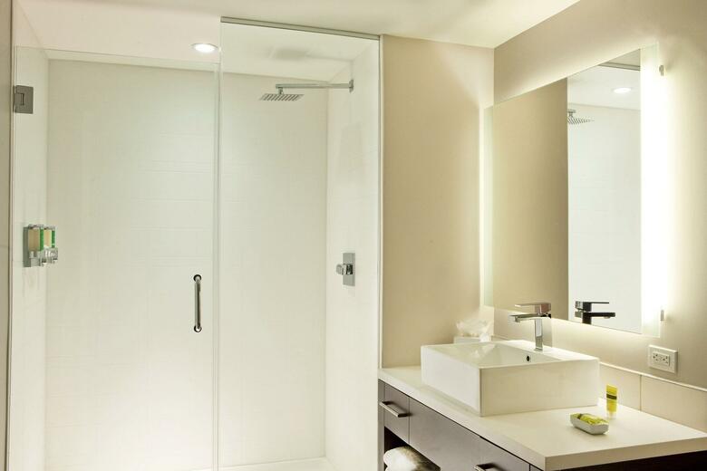 Hotel Element Miami Doral