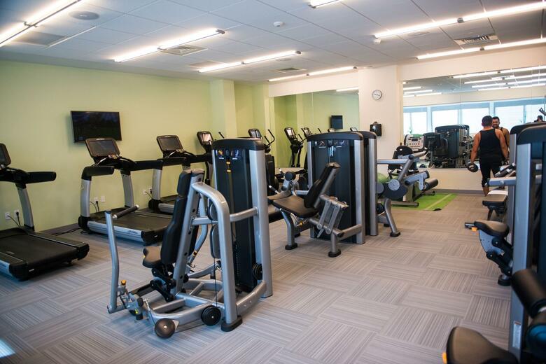 Hotel Element Miami Doral