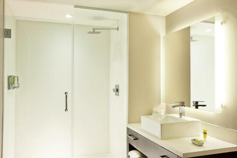 Hotel Element Miami Doral