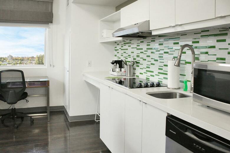 Hotel Element Miami Doral