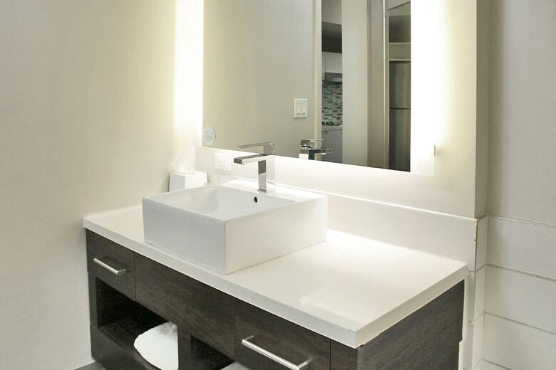 Hotel Element Miami Doral