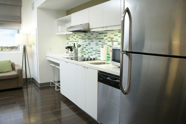 Hotel Element Miami Doral