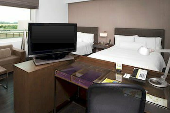 Hotel Element Miami Doral