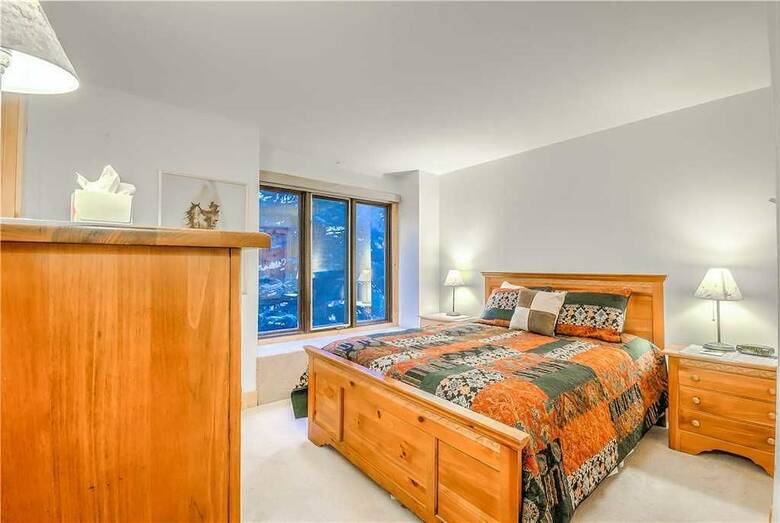 Snowbird Chalet
