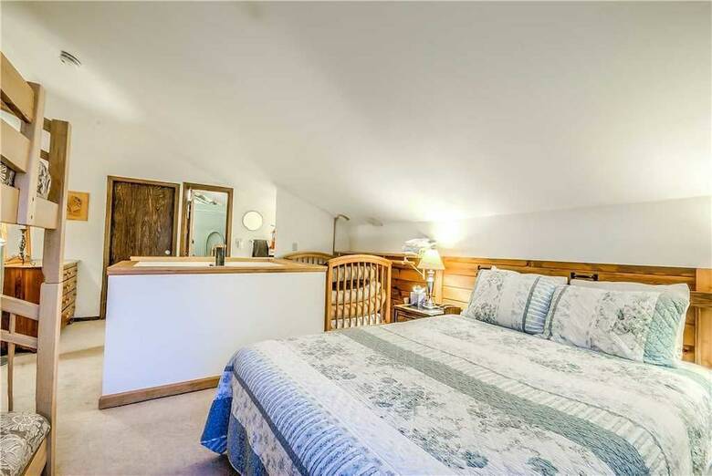 Snowbird Chalet