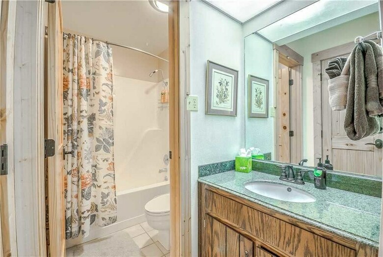 Snowbird Chalet