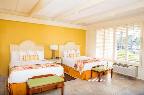 Hotel Best Western Plus Yacht Harbour Inn