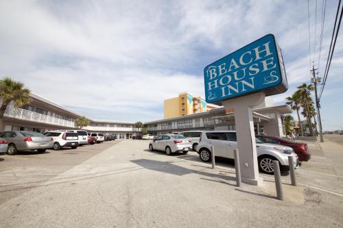 Hotel Econolodge Oceanfront