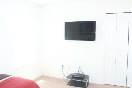 Balmoral Villa Ta708