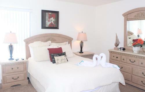 Balmoral Villa Ta708