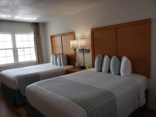 Studio 1 Motel - Daytona Beach